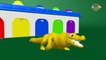 Learn Colors with animals for children _ colours Crocodiles for kids _ Best colors Learning Videos-nlKte-MgeOA