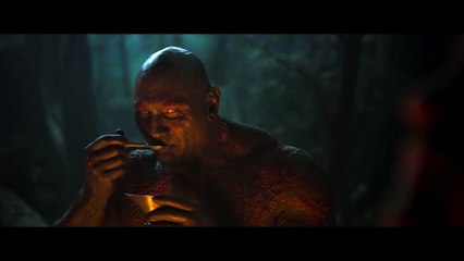 Guardians of the Galaxy Vol. 2 Sneak Peek (2017)