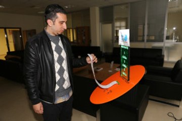 Hikayematik Ile Artık Her Yer Okuma Salonu