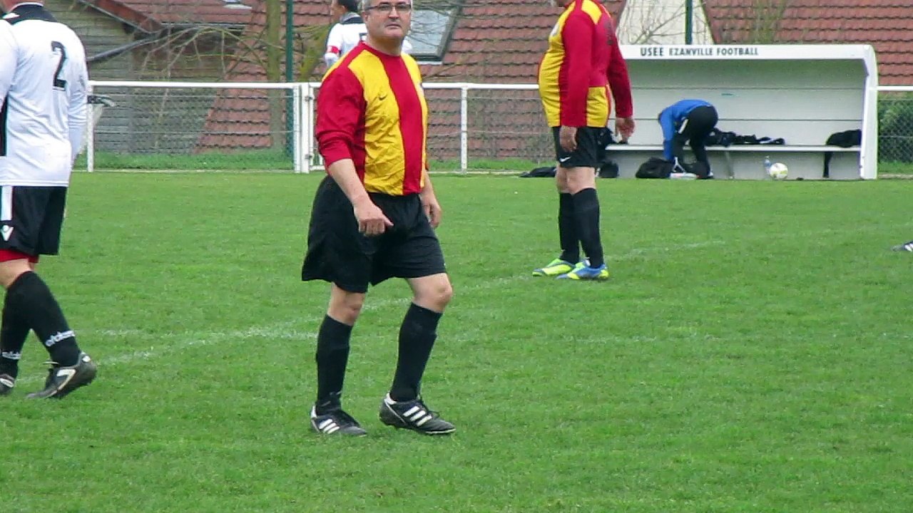 le "11" d'Ermont   +45