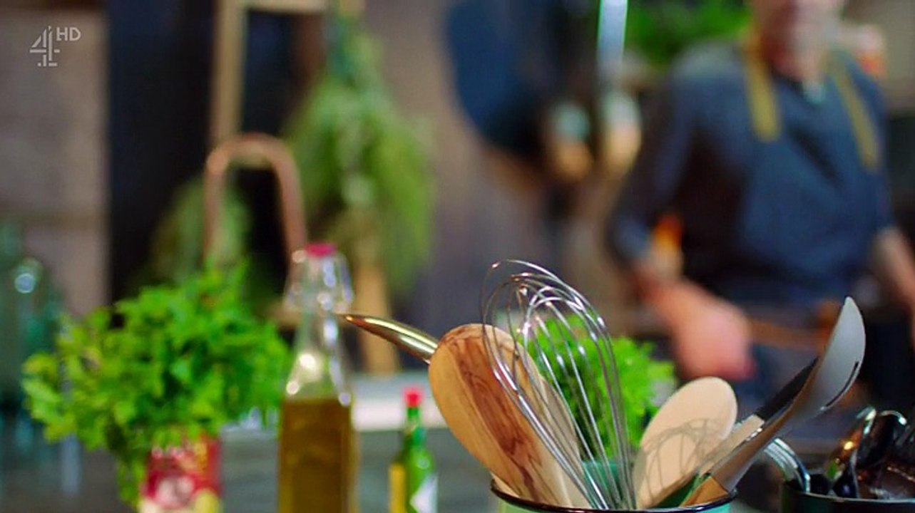 Hidden Restaurants With Michel Roux Jr S01E02