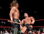 Shawn Michaels Vs Randy Orton - WWE Cyber Sunday 2007