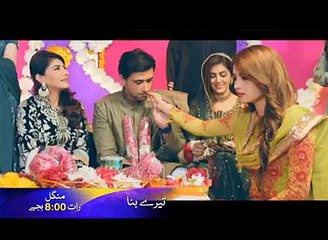 Tere Bina OST Complete Video Har Pal Geo