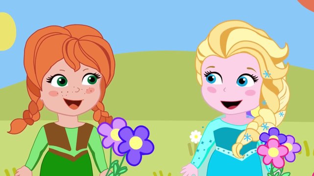 И Дети Дора Семья палец Веселая маша питомник патруль лапа рифмы спасители история 6