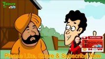 funny comedy jokes || santa banta jokes || pappu raju jokes || hindi jokes || cartoon jokes || jokes || sunday's funday