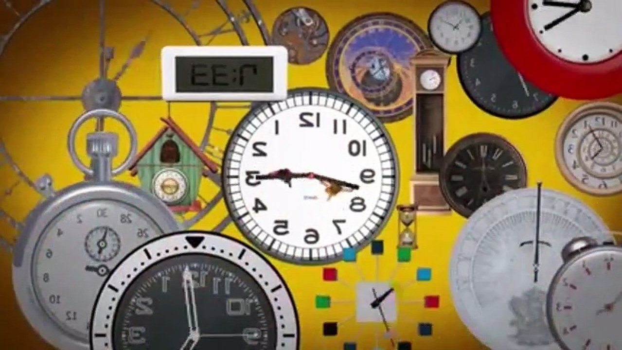 Best Friends Whenever S 2 Ep 9- Working Nine to Fudge