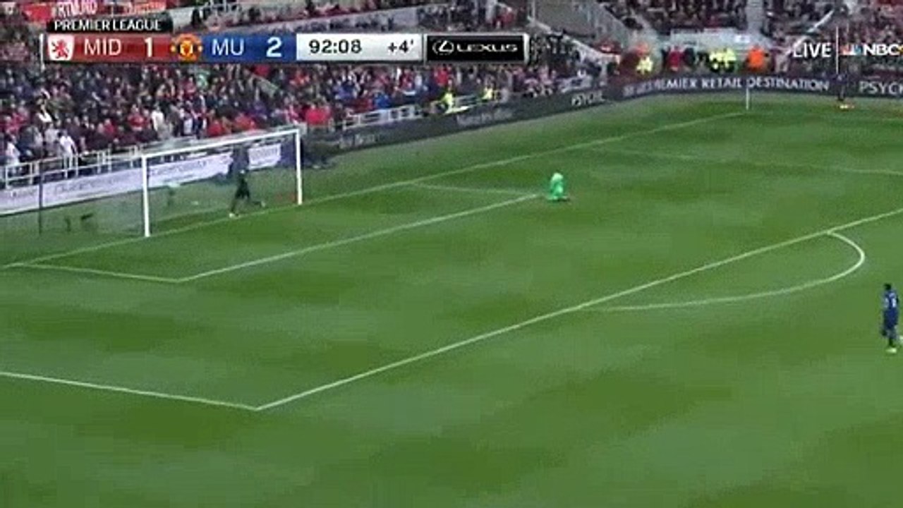 Goal 3 MAn
