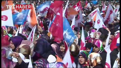 'CHP Lideri tek adam arıyorsa aynaya baksın'