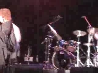 Cheryl Lynn encore  (  live )
