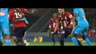 كل ما فعله ياسين بن زية ضد مرسيليا (الدوري الفرنسي) 17/03/2017