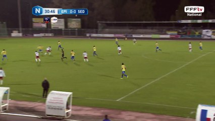 Cafouillage coté Epinal