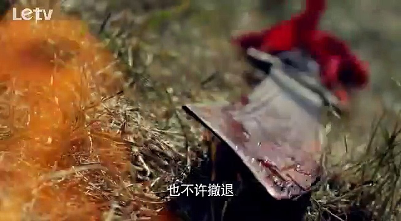 《战神》曝超长片花 大片范儿感染大众（陈思成|杜淳|王丽坤）