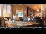 Tekno Tekir Türk Telekom Kedi Reklamları Hepsi Bir Arada