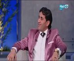 بالفيديو..أحمد شيبة لـ