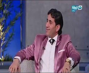 بالفيديو..أحمد شيبة لـ"غادة والى": برافو عليكى ..و لـ"داعية سلفى" بلاش اللون ده معانا
