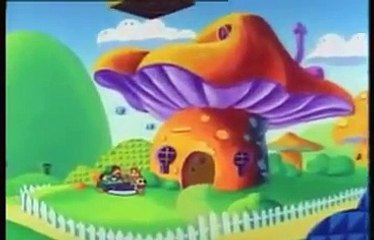 Les Aventures De Super Mario Bros 3 - L'apprenti Escroc