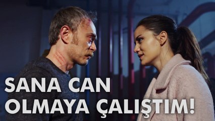 Ölene Kadar | 5. Bölüm - "Sana Can Olmaya Çalıştım!"
