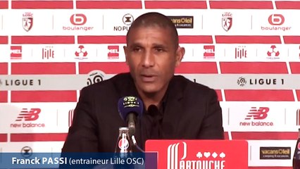 Passi : "Sans l'arrêt de Pelé..."
