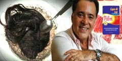 Além de papelão, carne da Friboi continha pelos de Tony Ramos