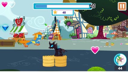 Эпизод дружба полный игра опекуны Гармония Это Магия из MLP 2016