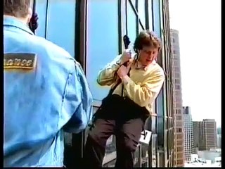 Fox Family December 1999 Commercials