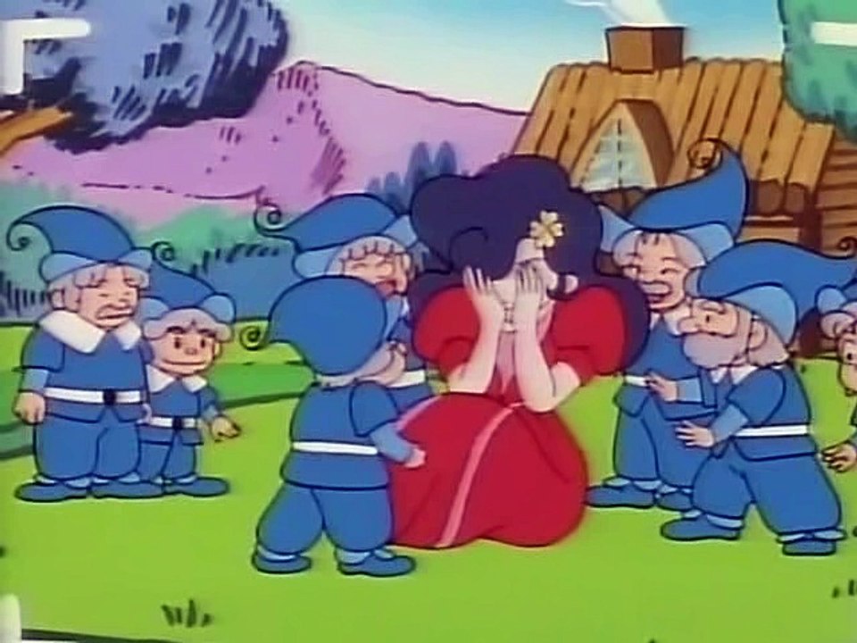 十二戦支 爆烈エトレンジャー 第11話「白雪姫のアップルパニック」(CS 640x480 XviD)