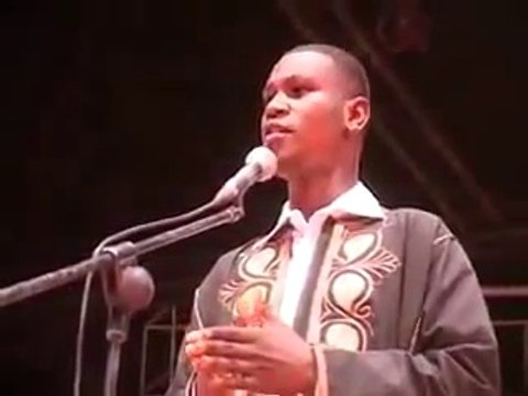 Muhteşem Bir İlahi - Ya Rasulallah