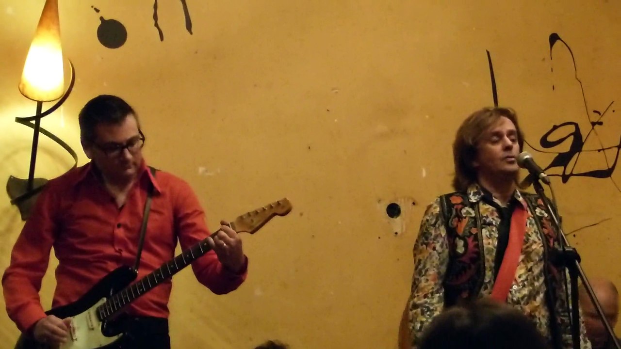 Nilda Fernández : "Avec le temps" (Ma pomme en colimaçon)