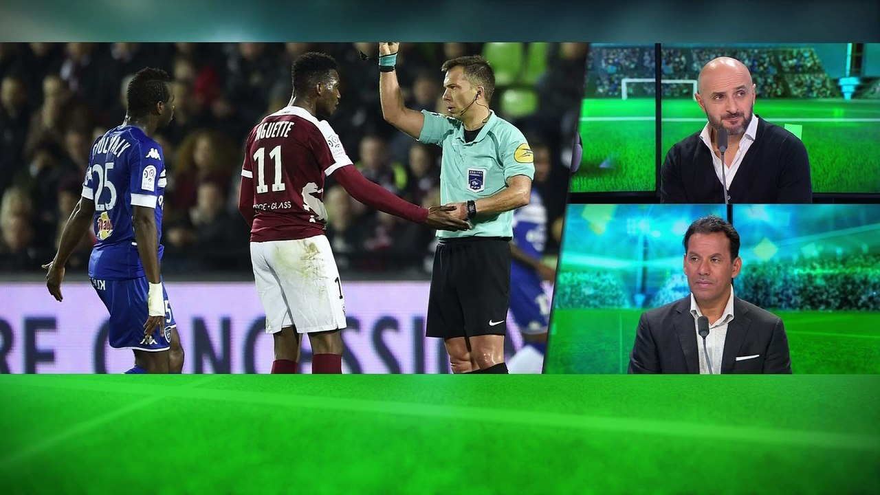 Le best-of de l’After foot du vendredi 17 mars