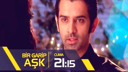 Bir Garip Aşk 38 Bölüm   30 Aralık Cuma