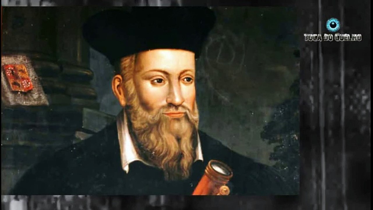 NOSTRADAMUS (2016)