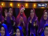 SEDIH !! Kisah ROXIANA PEGULAT CANTIK WNI tak terurus