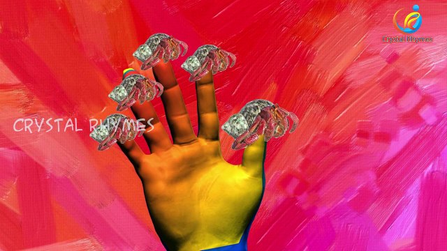 Палец Семья