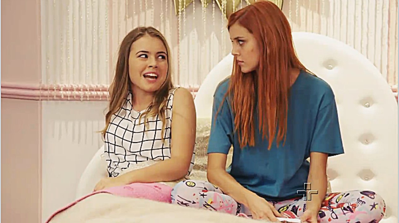 Maggie & Bianca Fashion Friends - Episódio (Fotografia Fashion) 1X04