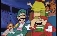 Les Aventures De Super Mario Bros 3 - La Groupie Cartoon Dessin Animé Thekillmatta