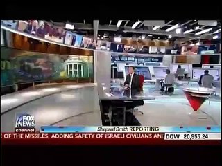 Shep Smith absolutely disavows any wiretap evidence Trump says he got from Fox…