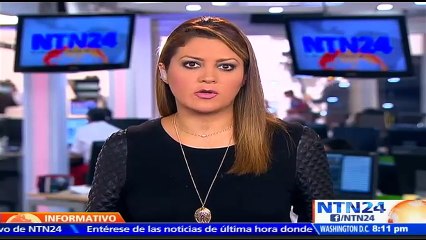 Donald Trump y Angela Merkel no estrecharon sus manos en su primer encuentro