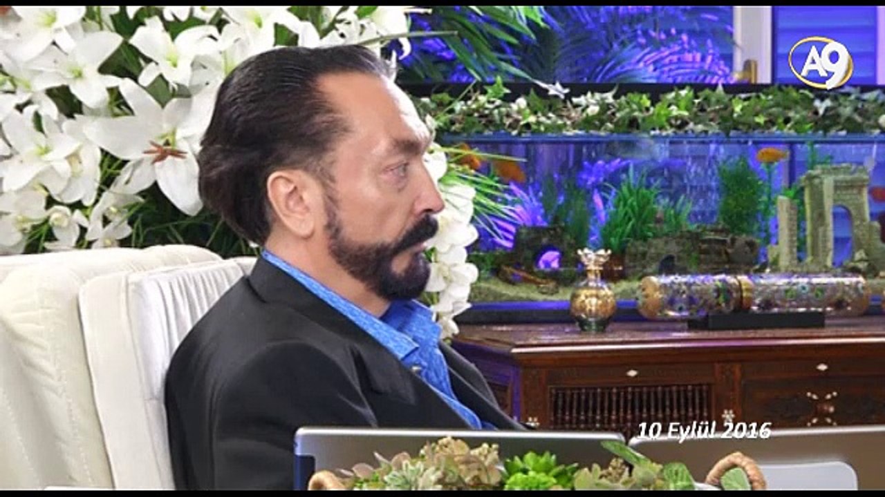 Suriye ve Irak bölünmeyecek, Müslümanlar birleşip İttihad-ı İslam’ı oluşturulacaklar