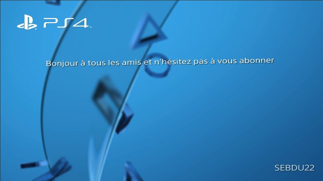 Bonjour à tous et n'hésitez pas à vous abonner les amis