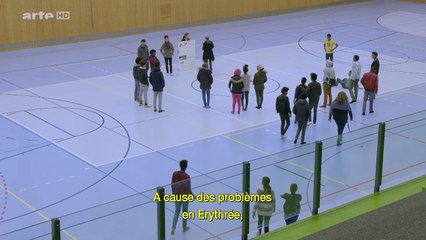 Érythrée jeunes déserteurs (1-5) - Seuls à l’étranger_Arte_2017_02_09_16_51