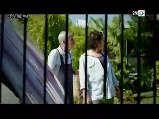 MOSALSAL ZAMAN AL GHADR EP 3 2M 3 مسلسل زمان الغدر – عرفت حلقة
