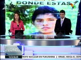 Olivos: La desaparición forzada en México es generalizada