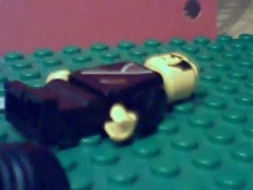 LEGO: Battle