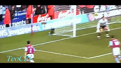 Cristiano Ronaldo Skills Dribbles Manchester United Part 1