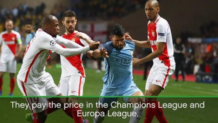 Fixture list hurts English teams in Europe - Tuchel