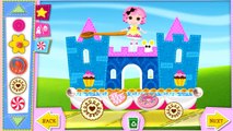 Lalaloopsy Games Friendship Parade Gameplay Video Episode Lalaloopsy Online Fun