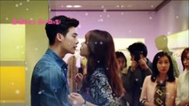 Haal-e- Dil --Cute Love Story II Korean Drama Mix