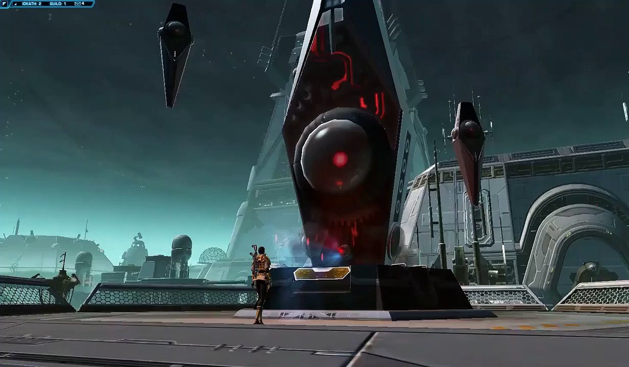 monolith
