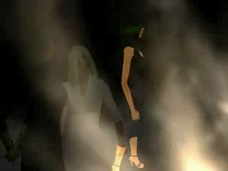 Clip animé de donna summer 4