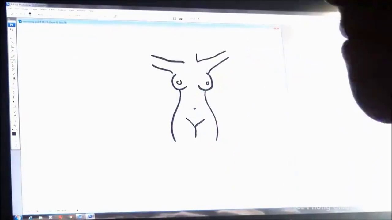 Amazing drawing